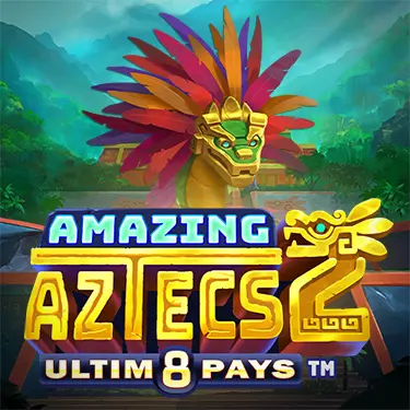 Juego Amazing Aztecs 2 Ultim8 Pays