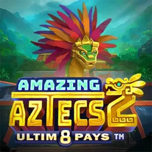 Juego Amazing Aztecs 2 Ultim8 Pays