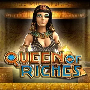 Juego Queen of Riches