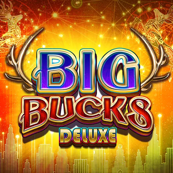 Juego Big Bucks Deluxe