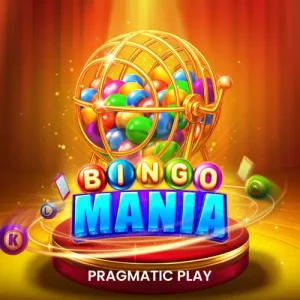 Juego Bingo Mania