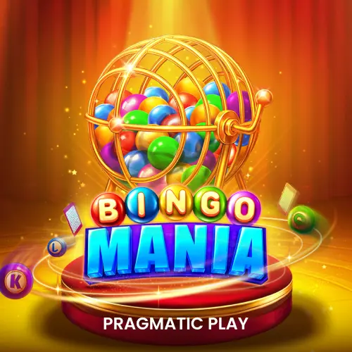 Juego Bingo Mania