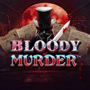 Juego Bloody Murder