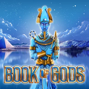 Juego Book of Gods