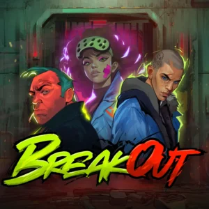 Juego Breakout