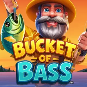 Juego Bucket of Bass