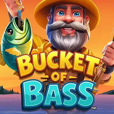 Juego Bucket of Bass