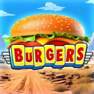Juego Burgers