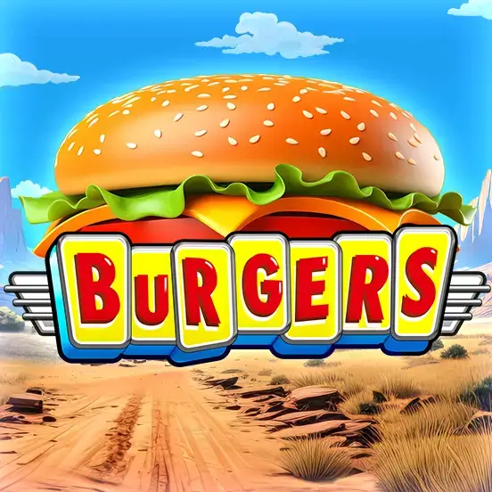 Juego Burgers