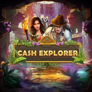 Juego Cash Explorer