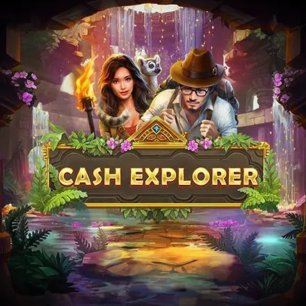 Juego Cash Explorer