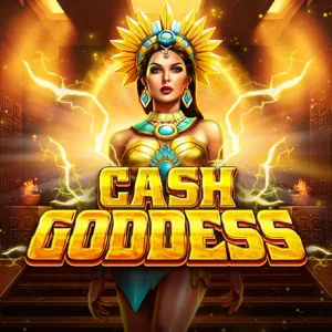 Juego Cash Goddess