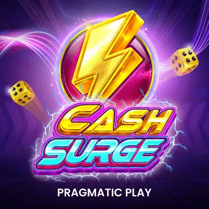 Juego Cash Surge