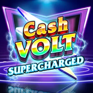 Juego Cash Volt Supercharged