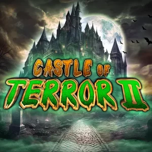 Juego Castle of Terror 2