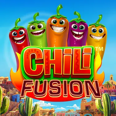 Juego Chili Fusion