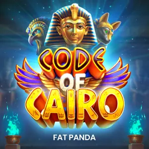 Juego Code of Cairo