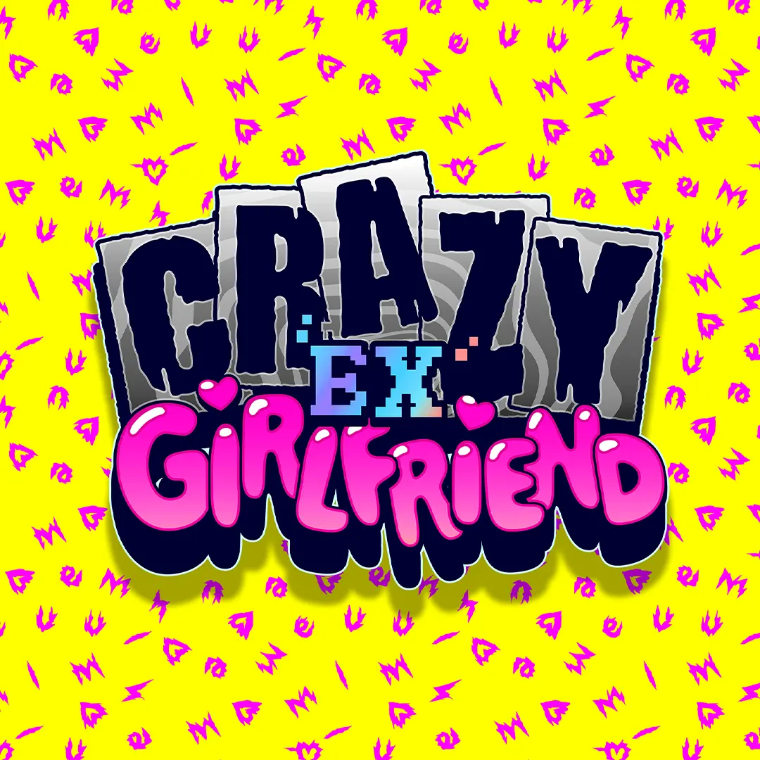 Juego Crazy Ex-Girlfriend