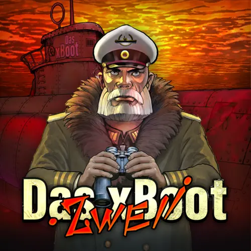 Juego Das xBoot Zwei!