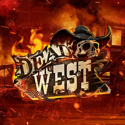 Juego Dead West