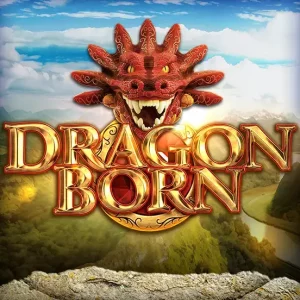 Juego Dragon Born