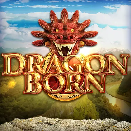 Juego Dragon Born