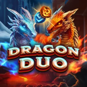 Juego Dragon Duo