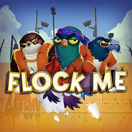 Juego Flock Me