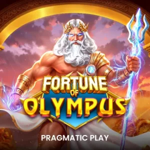 Juego Fortune of Olympus