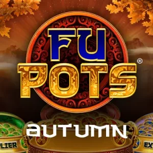 Juego Fu Pots Autumn
