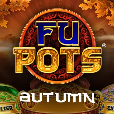 Juego Fu Pots Autumn