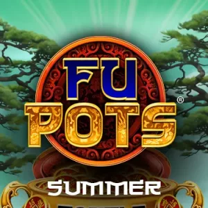 Juego Fu Pots Summer