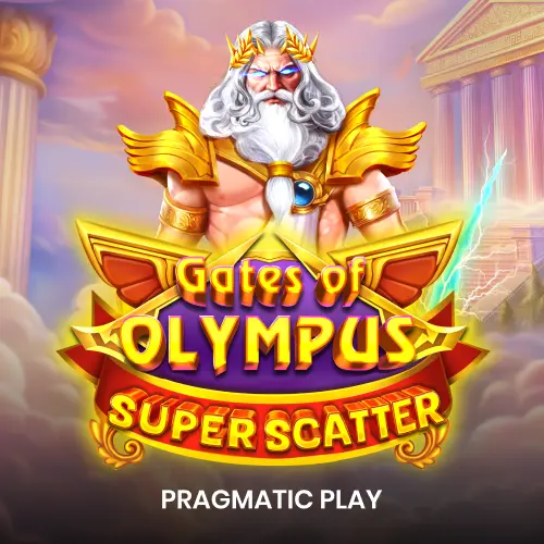 Juego Gates of Olympus Super Scatter
