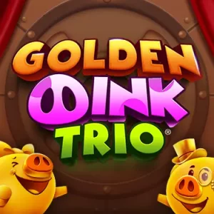Juego Golden Oink Trio