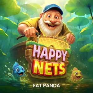 Juego Happy Nets