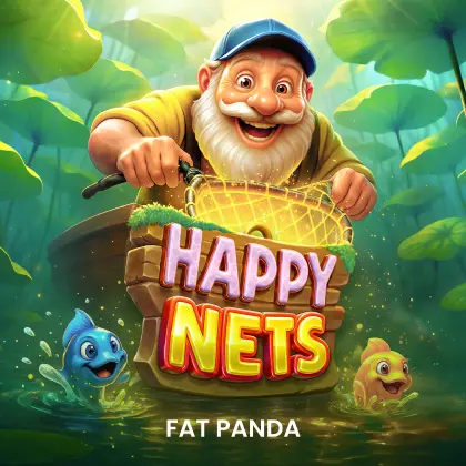 Juego Happy Nets