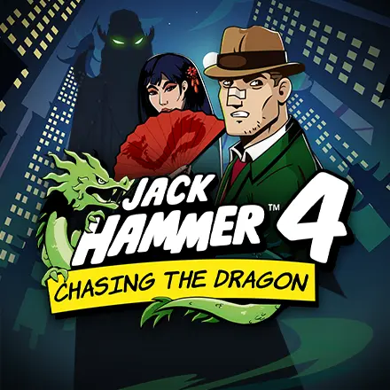 Juego Jack Hammer 4: Chasing the Dragon