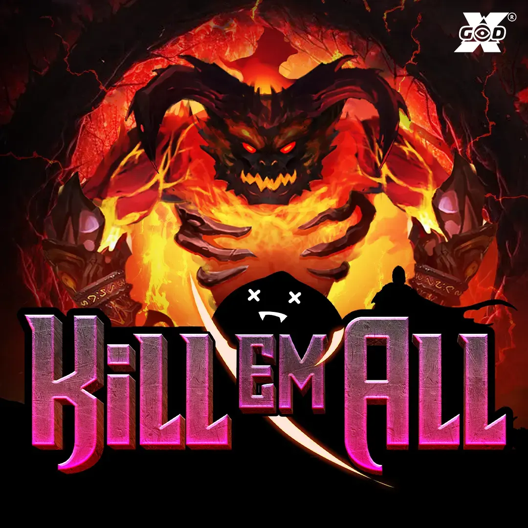 Juego Kill Em All