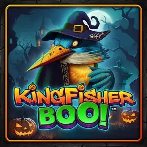 Juego Kingfisher Boo!