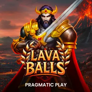 Juego Lava Balls