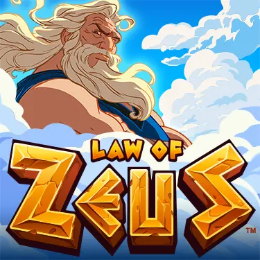 Juego Law of Zeus