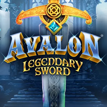 Juego Legendary Sword Avalon