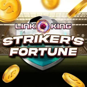 Juego Link King Striker’s Fortune