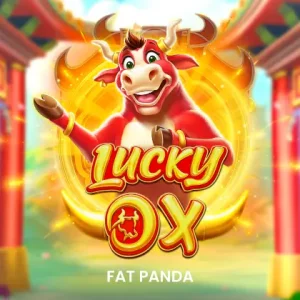 Juego Lucky Ox
