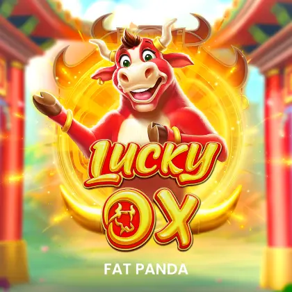 Juego Lucky Ox