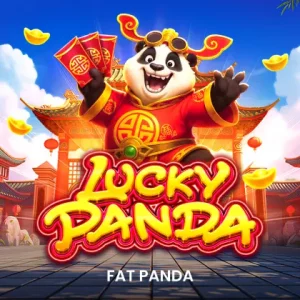 Juego Lucky Panda