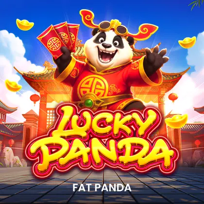 Juego Lucky Panda