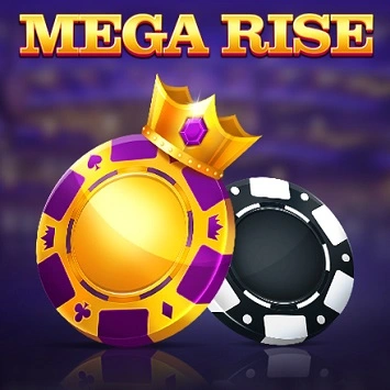 Juego Mega Rise