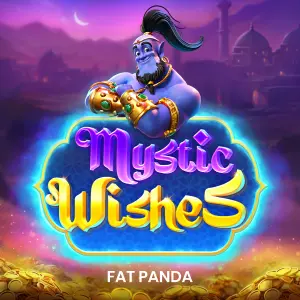 Juego Mystic Wishes