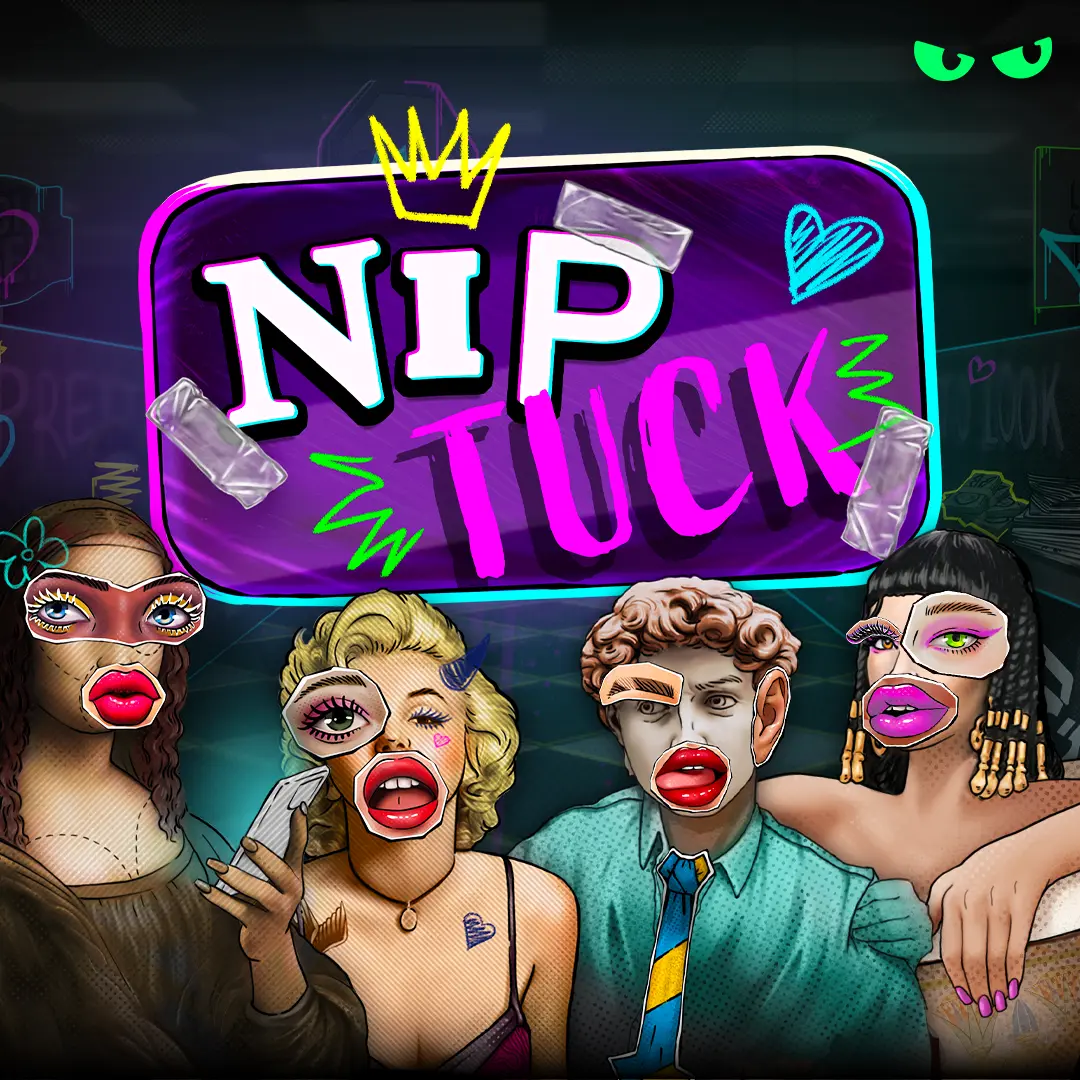 Juego Nip Tuck